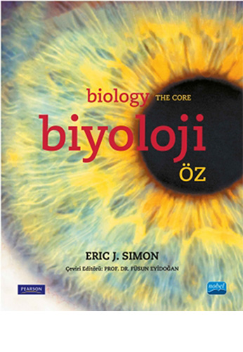 Biyoloji - Öz