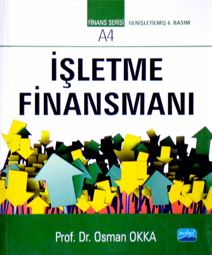 İşletme Finansmanı