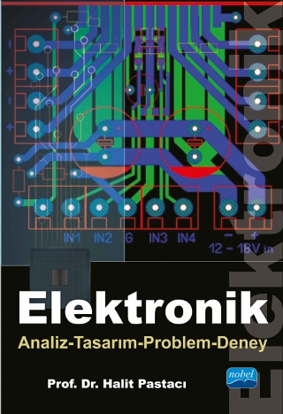 Elektronik - Analiz-Tasarım-Problem-Deney