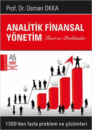 Analitik Finansal Yönetim