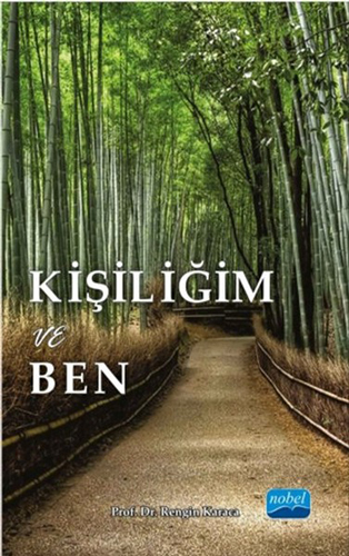 Kişiliğim ve Ben