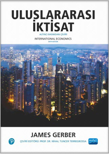 Uluslararası İktisat