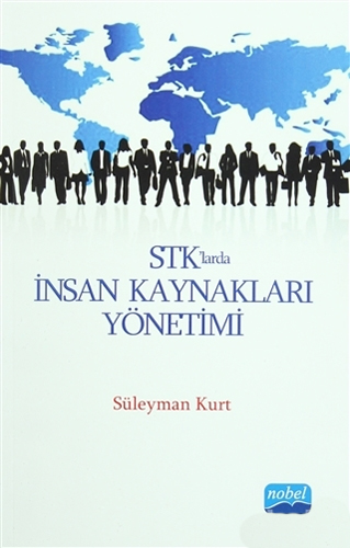STK'larda İnsan Kaynakları Yönetimi