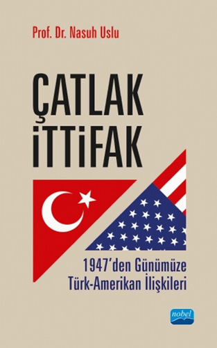 Çatlak İttifak
