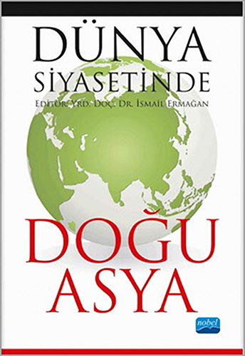 Dünya Siyasetinde Doğu Asya