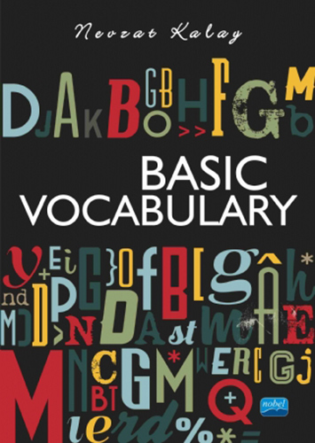 Basic Vocabulary Basic Vocabulary