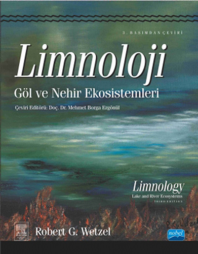 Limnoloji  Göl ve Nehir Ekosistemleri