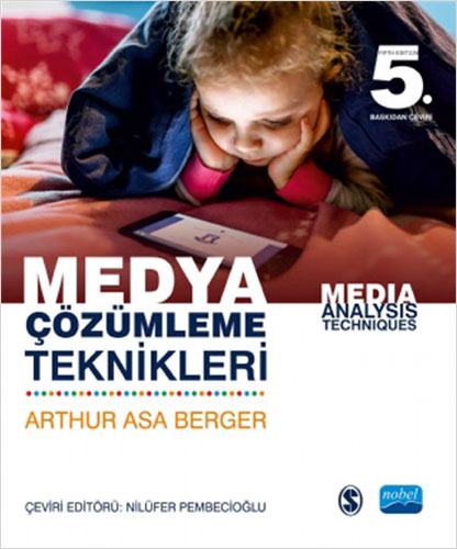 Medya Çözümleme Teknikleri