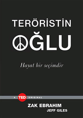 Teröristin Oğlu (Ciltli) Teröristin Oğlu (Ciltli)