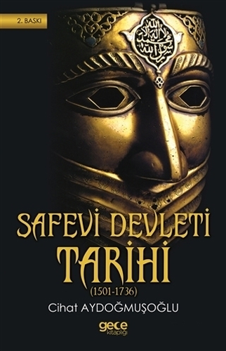 Safevi Devleti Tarihi