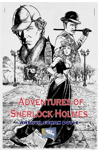 Adventures Of Sherlock Holmes Adventures Of Sherlock Holmes