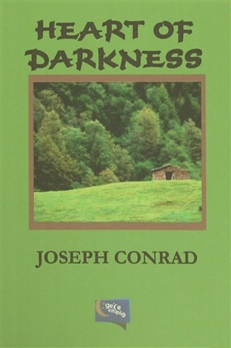 Heart Of Darkness Heart Of Darkness