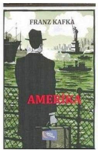 Amerika Amerika