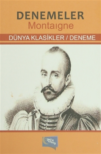 Denemeler Denemeler