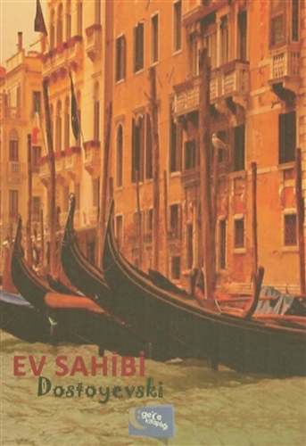 Ev Sahibi Ev Sahibi