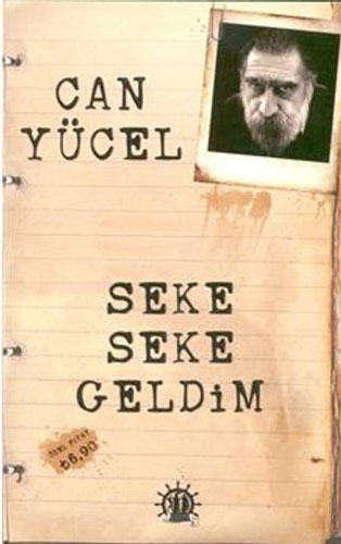 Seke Seke Geldim