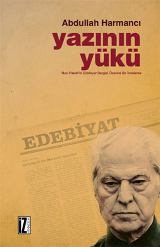 Yazının Yükü Yazının Yükü