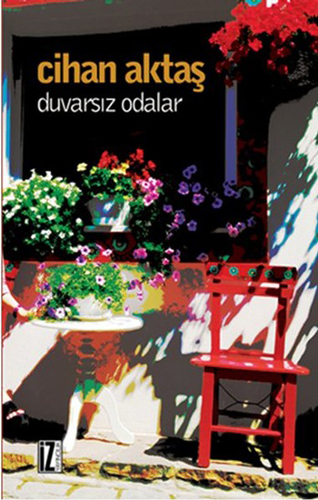 Duvarsız Odalar Duvarsız Odalar