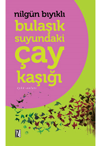 Bulaşık Suyundaki Çay Kaşığı