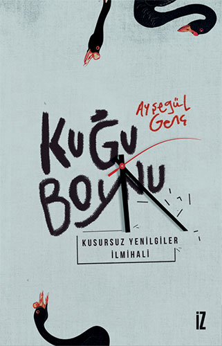Kuğu Boynu Kuğu Boynu