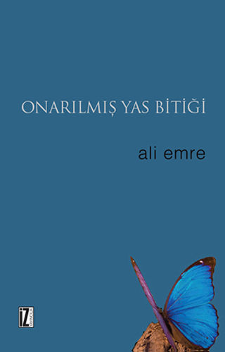 Onarılmış Yas Bitiği Onarılmış Yas Bitiği