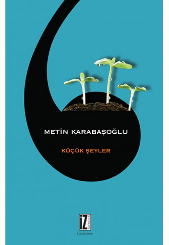 Küçük Şeyler Küçük Şeyler