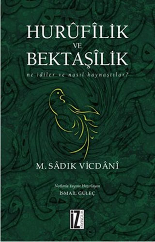Hurüfilik ve Bektaşilik