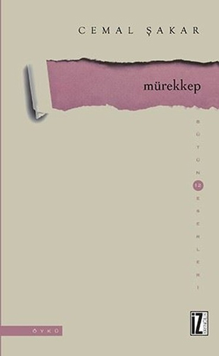 Mürekkep Mürekkep