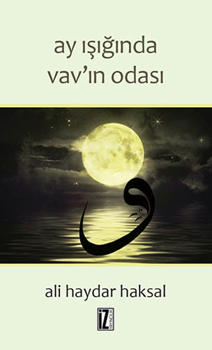 Ay Işığında Vav'In Odası Ay Işığında Vav'In Odası