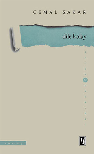 Dile Kolay Dile Kolay