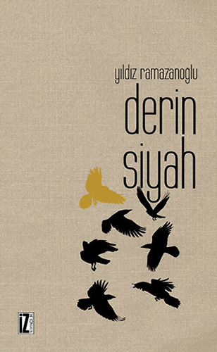 Derin Siyah Derin Siyah
