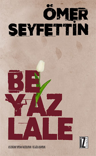 Beyaz Lale Beyaz Lale