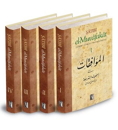 El-Muvafakat - 4 Kitap Takım (Ciltli)