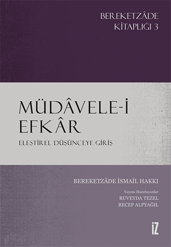 Müdâvele-i Efkâr