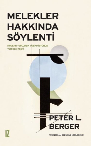 Melekler Hakkında Söylenti 
