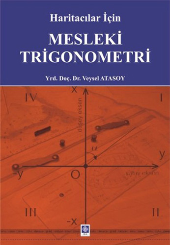 Haritacılar için Mesleki Trigonometri