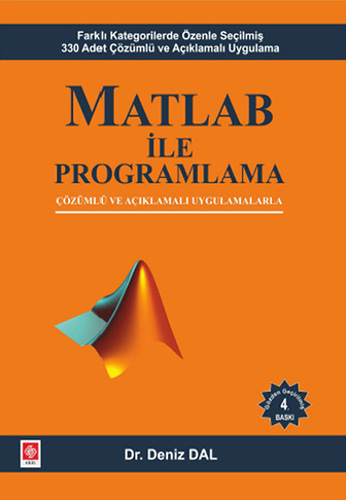 Matlab İle Programlama