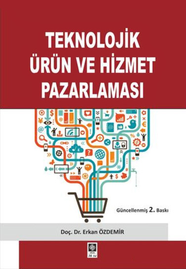 Teknolojik Ürün ve Hizmet Pazarlaması