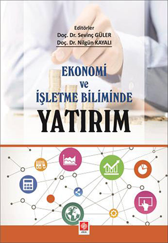 Ekonomi ve İşletme Biliminde Yatırım
