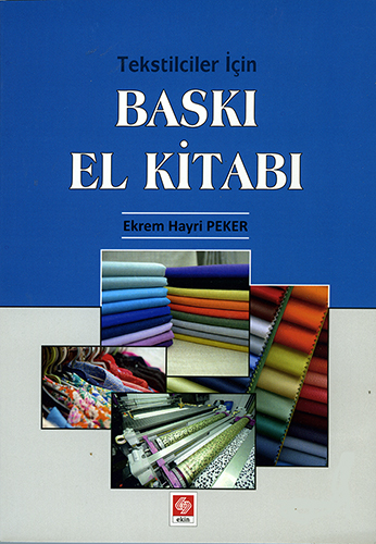 Tekstilciler İçin El Kitabı