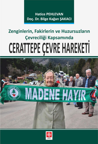 Cerattepe Çevre Hareketi