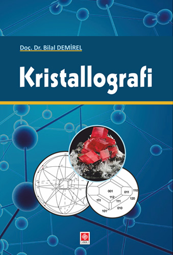 Kristallografi