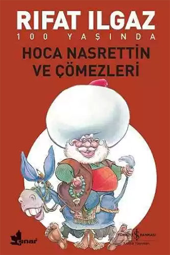 Hoca Nasrettin Ve Çömezleri Hoca Nasrettin Ve Çömezleri