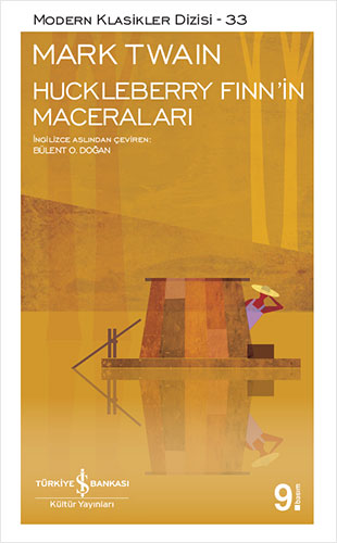 Huckleberry Finn'İn Maceraları Huckleberry Finn'İn Maceraları