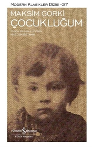 Çocukluğum Çocukluğum