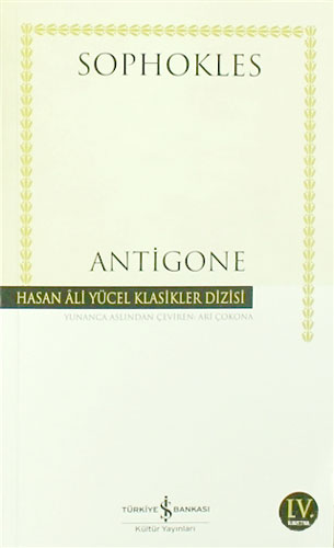Antigone Antigone