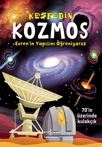 Keşfedin Kozmos