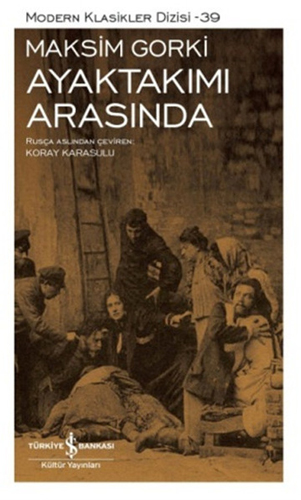 Ayaktakımı Arasında Ayaktakımı Arasında