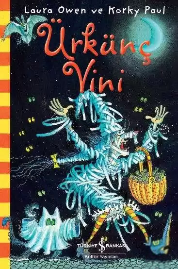Ürkünç Vini