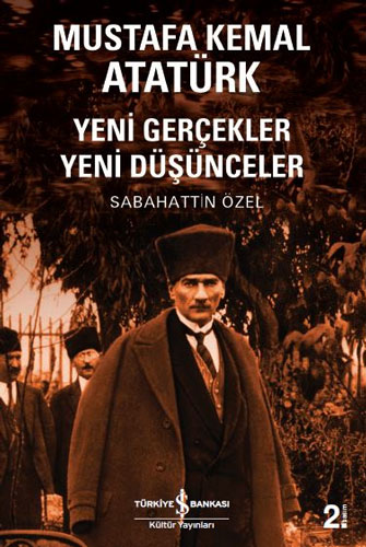 Mustafa Kemal Atatürk
